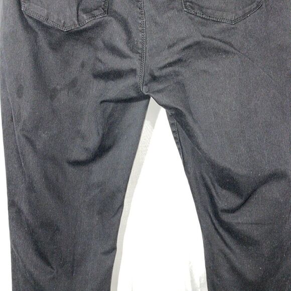 Royalty For Me Jet Black Skinny Pants - Picture 7 of 10
